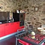 Country house Casa De Piedra En