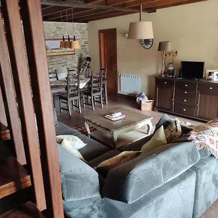 Casa rural Casa De Piedra En *