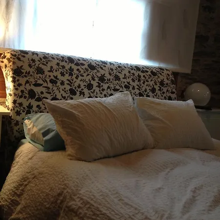 Casa De Piedra En Kır Evi Muga de Alba