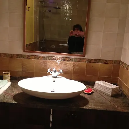 Casa De Piedra En * Muga de Alba