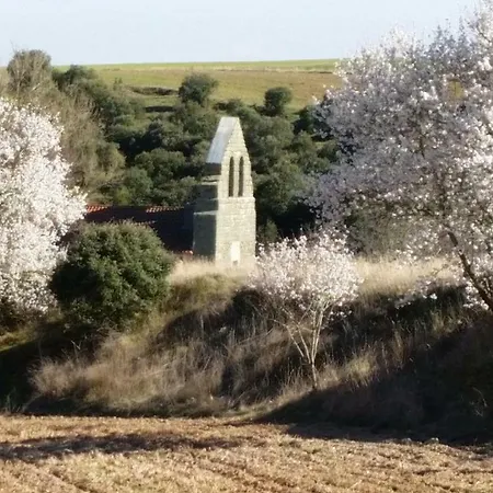 Kır Evi Casa De Piedra En *