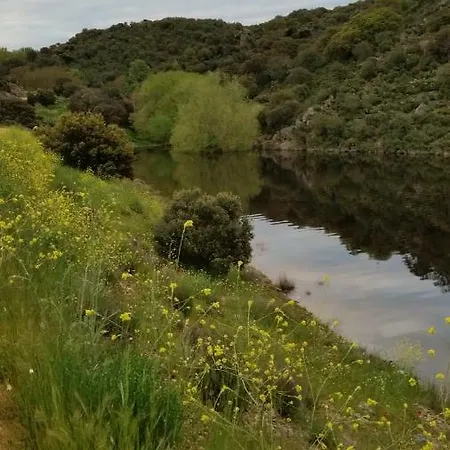 Casa De Piedra En Kır Evi *