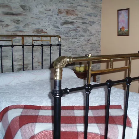 Casa De Piedra En Kır Evi