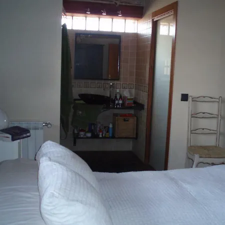 Country house Casa De Piedra En