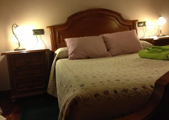 Landhuis Casa De Piedra En