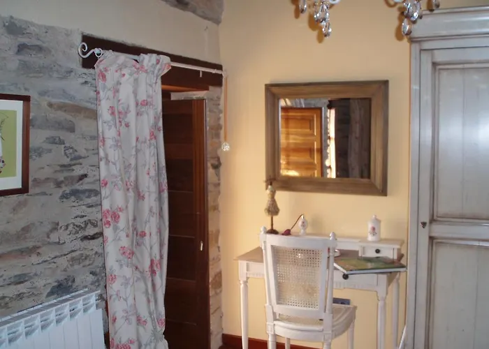 Casa De Piedra En בית כפרי *