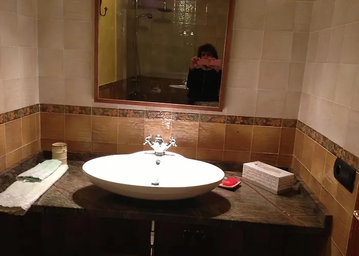 Casa De Piedra En * Muga de Alba